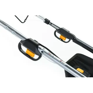 Бензинова косачка Stiga Twinclip 950 S/ 2.6kW