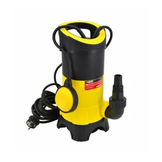 Потопяема помпа с поплавък AWTools AW85020/ 400W