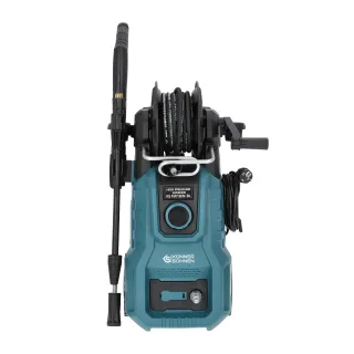 Водоструйка KOENNER-SOEHNEN KS PW160V-BL/ 2kW/ 160 bar