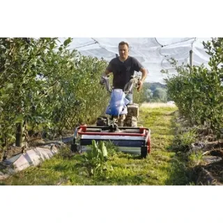 Мулчер BCS BLADE RUNNER/ 75 см