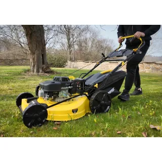 Бензинова косачка PROTECO 5106BSE56P/ 4.5kW