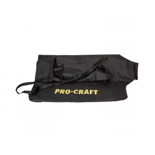 Бензинова въздуходувка Procraft PVB25/ 1 к.с