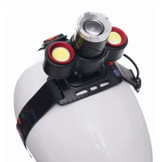 LED челник KraftDele KD1245