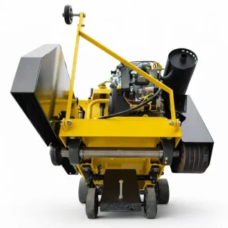 Фугорез количка CIMEX FS800-RD/ 800 мм/ 27 к.с. Фугорез количка CIMEX FS800-RD/ 800 мм/ 27 к.с.