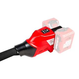 Акумулаторен тример Raider RDP-SBC20 Solo R20/ 40 V