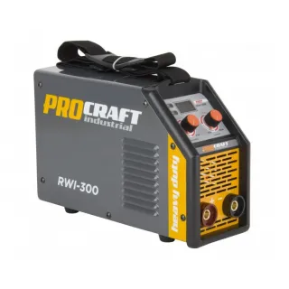 Инверторен електрожен PROCRAFT Industrial RWI-300/ 140A