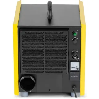 Индустриален влагоуловител Trotec TTR 400/ 1.5 kW