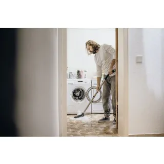 Прахосмукачка за сухо и мокро почистване Karcher WD 6 P S V-30/6/22/T / 1300W