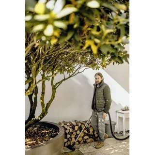 Прахосмукачка за сухо и мокро почистване Karcher WD 6 P S V-30/6/22/T / 1300W