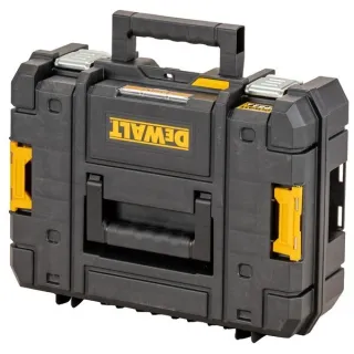 Пластмасов куфар DEWALT DWST83345-1 T-STAK