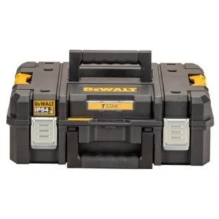 Пластмасов куфар DEWALT DWST83345-1 T-STAK