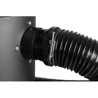 Прахосмукачка за стърготини и прах PROTECO 5101OP1100/ 1100W