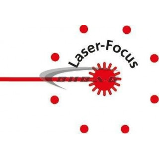 Безконтактен термометър Laserliner ThermoSpot Laser Безконтактен термометър Laserliner ThermoSpot Laser