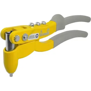 Нитачка за поп-нитове Stanley 6-MR100/ 2-5 мм Нитачка за поп-нитове Stanley 6-MR100/ 2-5 мм