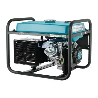 Бензинов генератор за ток KOENNER-SOEHNEN KS 7000E/ 5.5kW