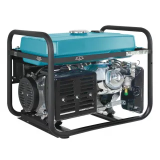 Бензинов генератор за ток KOENNER-SOEHNEN KS 7000E/ 5.5kW