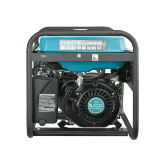 Бензинов генератор за ток KOENNER-SOEHNEN KS 7000E/ 5.5kW