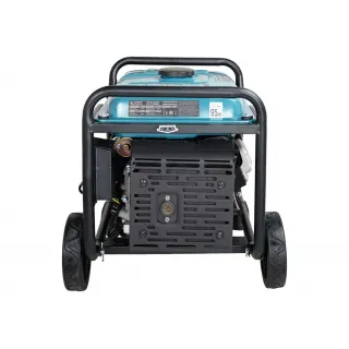 Инверторен генератор LPG KOENNER-SOEHNEN KS 4100iEG/ 4.0kW Инверторен генератор LPG KOENNER-SOEHNEN KS 4100iEG/ 4.0kW