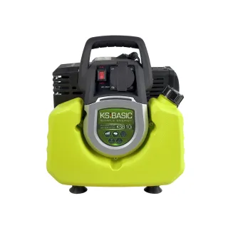 Инверторен генератор KOENNER-SOEHNEN KSB 10i/ 1.0kW Инверторен генератор KOENNER-SOEHNEN KSB 10i/ 1.0kW