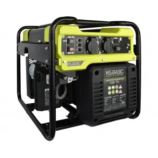 Инверторен генератор KOENNER-SOEHNEN KSB 35i/ 3.5 kW Инверторен генератор KOENNER-SOEHNEN KSB 35i/ 3.5 kW