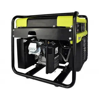 Инверторен генератор KOENNER-SOEHNEN KSB 35i/ 3.5 kW Инверторен генератор KOENNER-SOEHNEN KSB 35i/ 3.5 kW