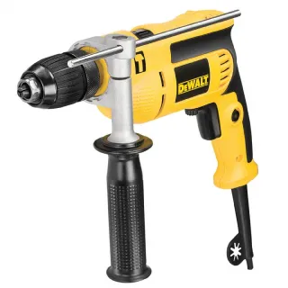 Ударна бормашина DeWALT DWD024KS, 650 W, 8.6 Nm