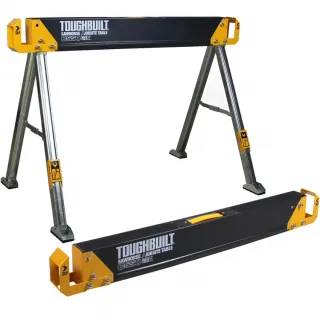 Комплект подпори TOUGHBUILT C550/ 2 бр.