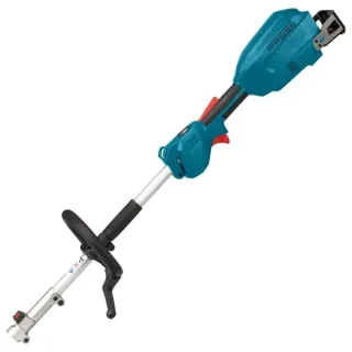 Комплект акумулаторен мултифункционален тример + батерия и зарядно Makita DUX18ZX1/ 18V/ 6Ah