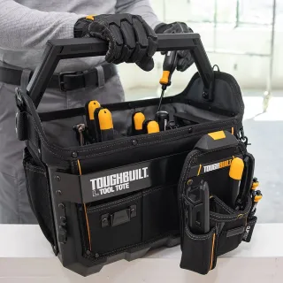 Чанта за инструменти TOUGHBUILT TB-CT-82-16 Чанта за инструменти TOUGHBUILT TB-CT-82-16