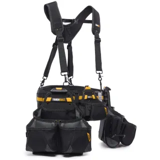 Колан за инструменти TOUGHBUILT TB-CT-101-5P