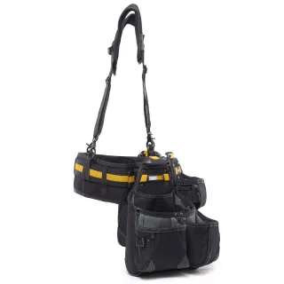 Колан за инструменти TOUGHBUILT TB-CT-101-5P