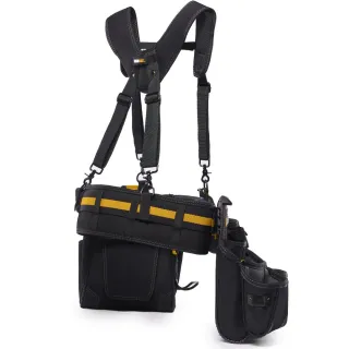 Колан за инструменти TOUGHBUILT TB-CT-101-5P