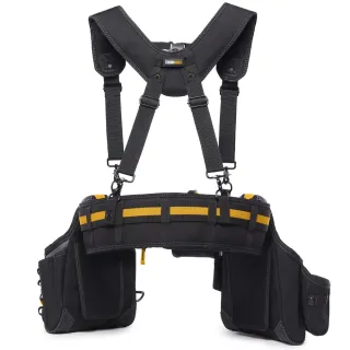 Колан за инструменти TOUGHBUILT TB-CT-101-5P