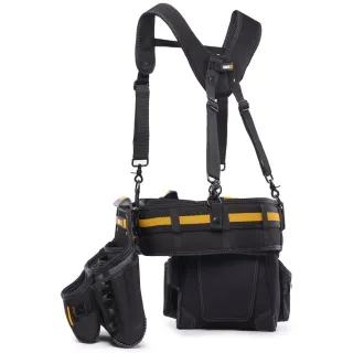 Колан за инструменти TOUGHBUILT TB-CT-101-5P