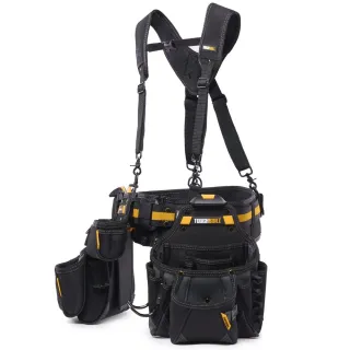 Колан за инструменти TOUGHBUILT TB-CT-101-5P