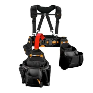 Колан за инструменти TOUGHBUILT TB-CT-101-5P