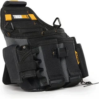 Чанта за инструменти с презрамки TOUGHBUILT TB-CT-114 Чанта за инструменти с презрамки TOUGHBUILT TB-CT-114