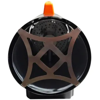 Газов калорифер KraftDele KD11701/ 40 kW/ 650 m³/h, с LED дисплей