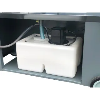 Лентов трион STILER BS 712N/ 750W/ 400V