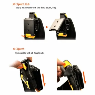 Чанта за инструменти TOUGHBUILT TB-CT-36-M7 Чанта за инструменти TOUGHBUILT TB-CT-36-M7