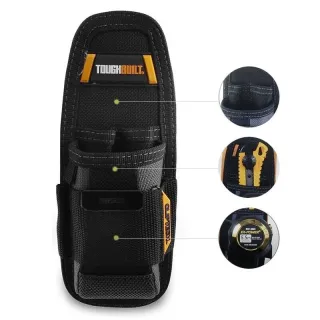 Чанта за аксесоари TOUGHBUILT TB-30 Чанта за аксесоари TOUGHBUILT TB-30
