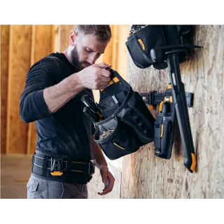 Стенен органайзер за чанти TOUGHBUILT TB-53 Стенен органайзер за чанти TOUGHBUILT TB-53