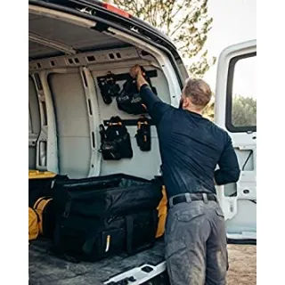 Стенен органайзер за чанти TOUGHBUILT TB-53 Стенен органайзер за чанти TOUGHBUILT TB-53