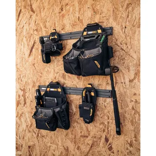 Стенен органайзер за чанти TOUGHBUILT TB-53 Стенен органайзер за чанти TOUGHBUILT TB-53