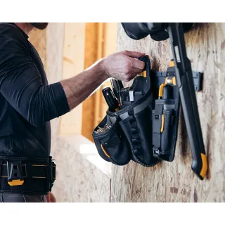 Стенен органайзер за чанти TOUGHBUILT TB-53 Стенен органайзер за чанти TOUGHBUILT TB-53