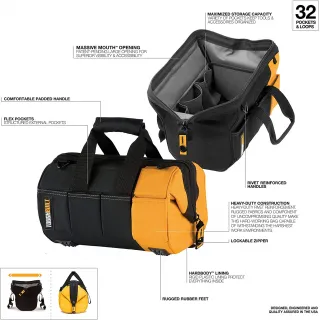 Чанта за инструменти TOUGHBUILT TB-60-12 Чанта за инструменти TOUGHBUILT TB-60-12