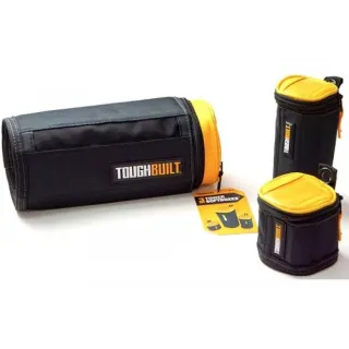 Комплект чанти за съхранение TOUGHBUILT TB-192-B/ 3 бр.