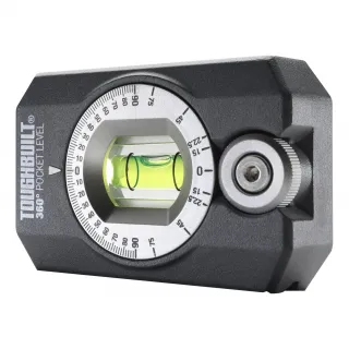 Нивелир TOUGHBUILT TB-H2-L-4R