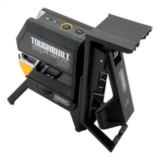 Лазерен нивелир TOUGHBUILT TB-H2-LL-M30-L2/ 30 м