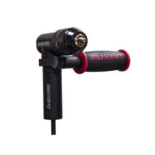 Приставката за пробиване под прав ъгъл MILESCRAFT Drill90PRO 1305